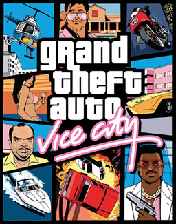 Коды для GTA Vice City