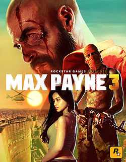 Коды на Max Payne III