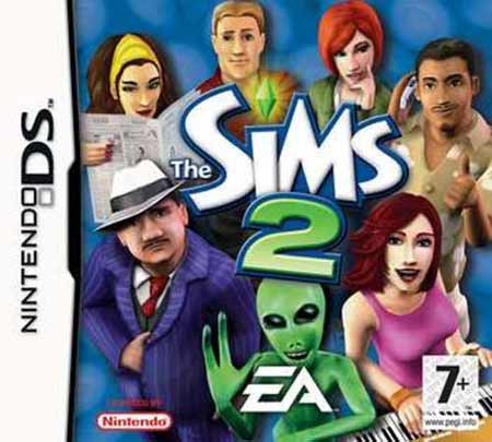 The Sims II