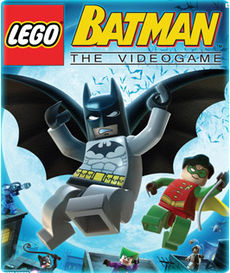 Коды для LEGO Batman