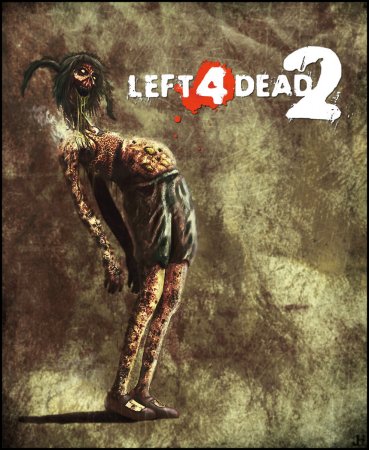 Коды для Left 4 Dead 2