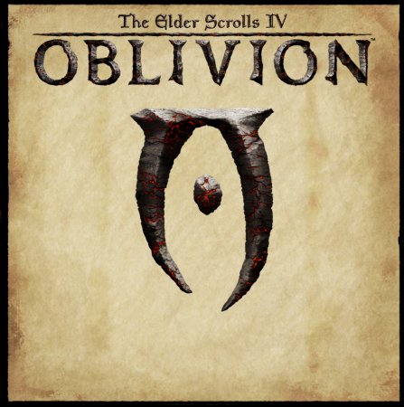 Коды на TES IV: Oblivion
