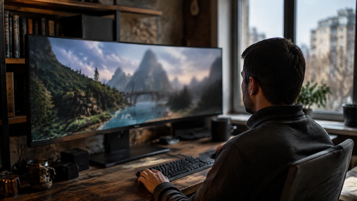 Perfect World сегодня: как смотреть на классическую MMORPG без ностальгических ожиданий