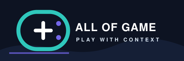 All Of Game