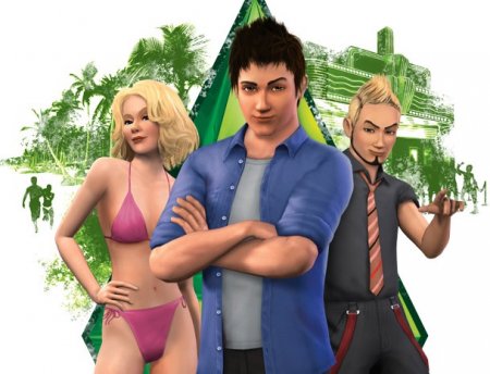 The Sims III