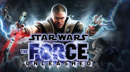 Star Wars: The Farce Unleashed