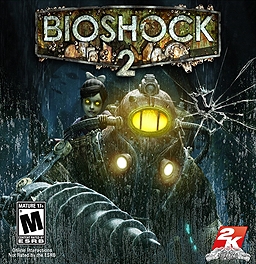 Коды для Bioshock II